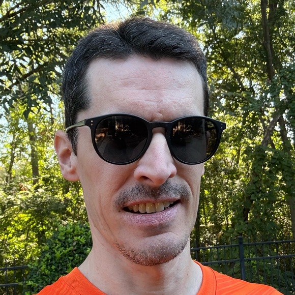 Polo Ralph Lauren Sunglasses - Picture 3 of 16